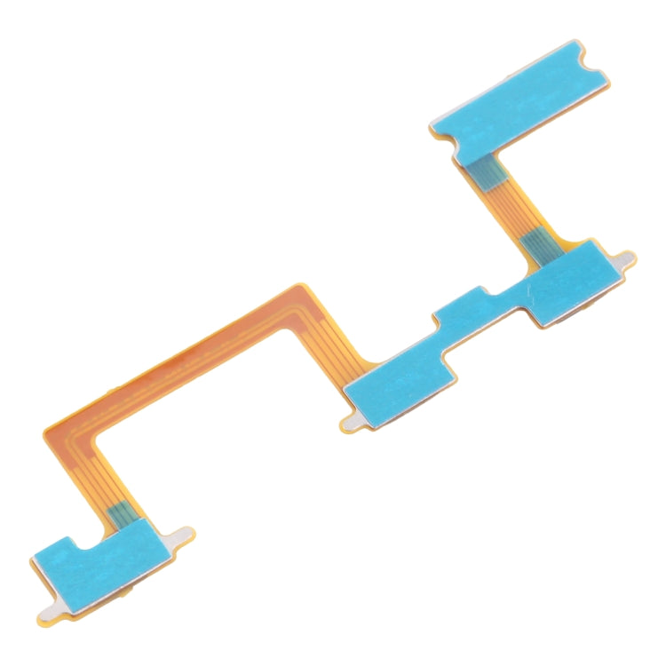 For Huawei Enjoy 70 Pro OEM Power Button & Volume Button Flex Cable - Flex Cable by PMC Jewellery | Online Shopping South Africa | PMC Jewellery | Buy Now Pay Later Mobicred