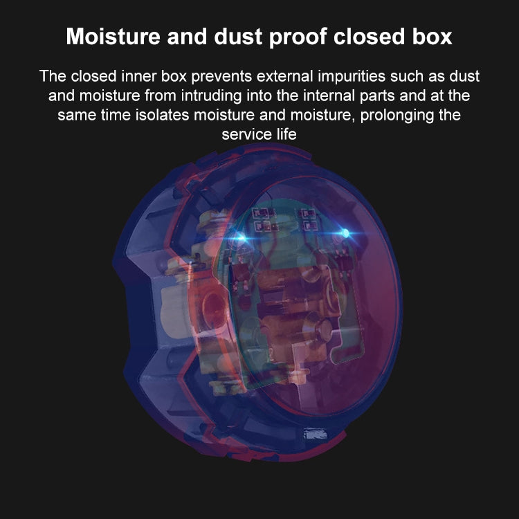 86mm Gray Aluminum Wire Drawing LED Switch Panel, Style:TV Socket - Switch by PMC TechLife | Online Shopping South Africa | PMC TechLife | Buy Now Pay Later Mobicred