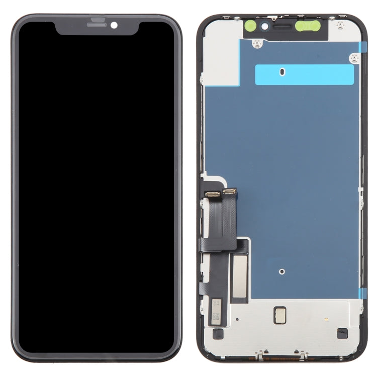 For iPhone 11 HD Incell LCD Screen - LCD Related Parts by PMC Jewellery | Online Shopping South Africa | PMC Jewellery | Buy Now Pay Later Mobicred