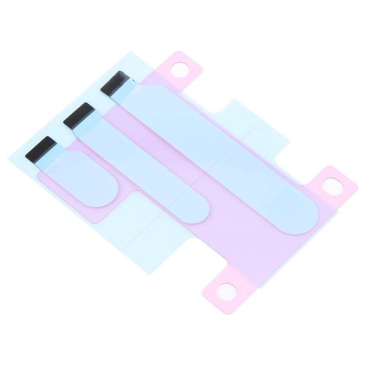 For iPhone 16 Pro 10pcs Battery Adhesive Tape Stickers - Others by PMC Jewellery | Online Shopping South Africa | PMC Jewellery | Buy Now Pay Later Mobicred