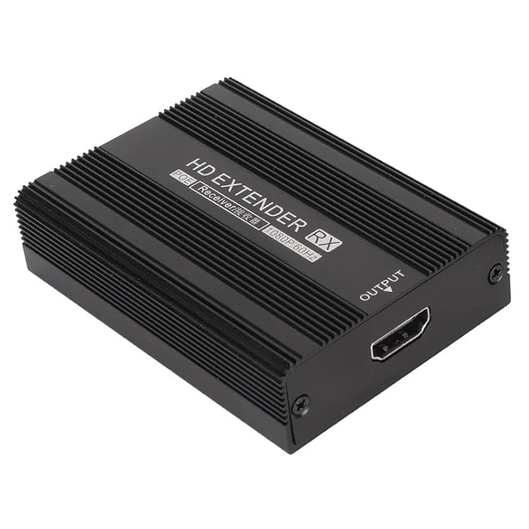 Measy ET1815 HDMI Extender Transmitter and Receiver Converter, Transmission Distance: 150m, Plug:EU - free shipping - PMC Jewellery - Order now!