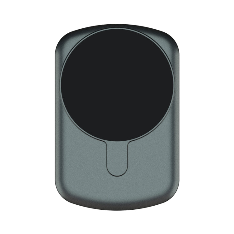 JNN A1 Strong Magnetic Mobile Call Voice Recorder, Memory:8GB(Black) - Recording Pen by JNN | Online Shopping South Africa | PMC TechLife | Buy Now Pay Later Mobicred