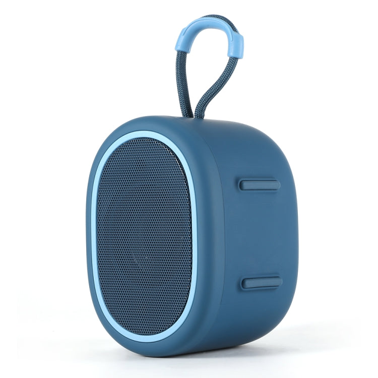 T&G TG662 Portable Subwoofer Wireless Bluetooth Speaker(Blue) - free shipping - PMC Jewellery - Order now!