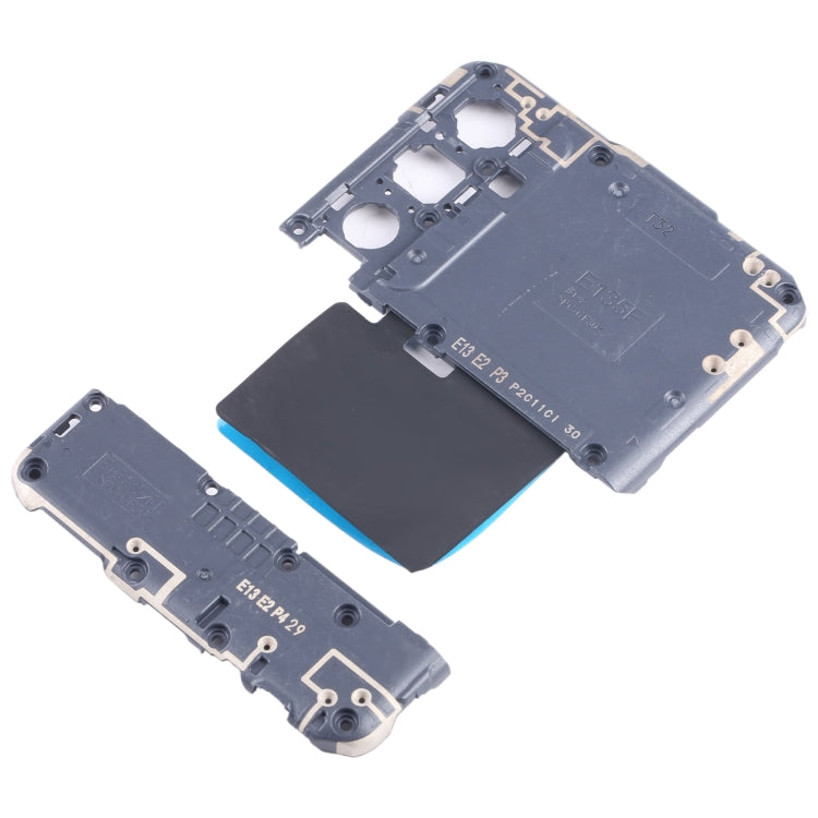 For Samsung Galaxy F13 SM-E135F Original Motherboard Protective Cover - Frame Bezel Plate by PMC Jewellery | Online Shopping South Africa | PMC Jewellery | Buy Now Pay Later Mobicred