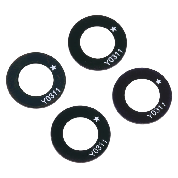 For Motorola G 5G Plus Back Camera Lens - Camera Accessories by PMc TechLife | Online Shopping South Africa | PMc TechLife | Buy Now Pay Later Mobicred