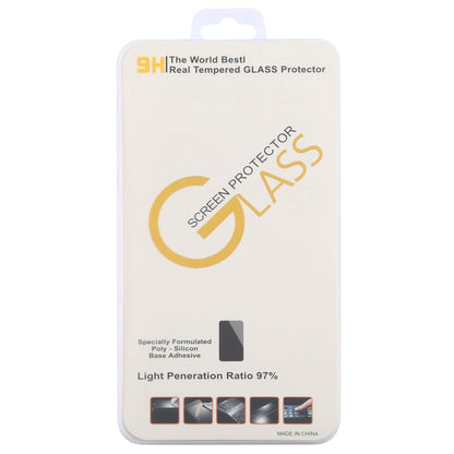 For Realme GT Neo6 / GT 6T 25pcs 3D Curved Edge Full Screen Tempered Glass Film - Realme Tempered Glass by PMC Jewellery | Online Shopping South Africa | PMC Jewellery | Buy Now Pay Later Mobicred