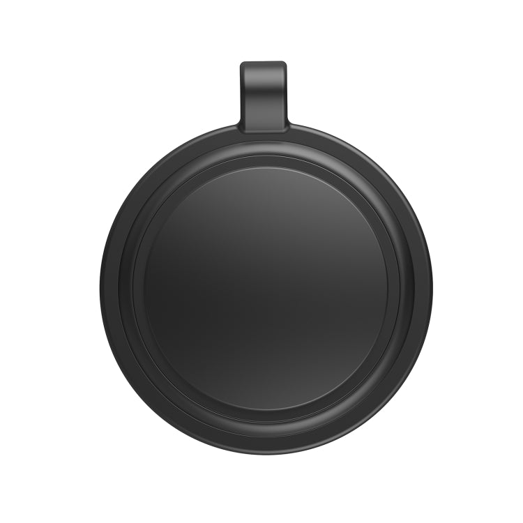 JHX02 Global Location Tracker Anti-lost Protection Devices(Black) - Personal Tracker by PMC TechLife | Online Shopping South Africa | PMC TechLife | Buy Now Pay Later Mobicred