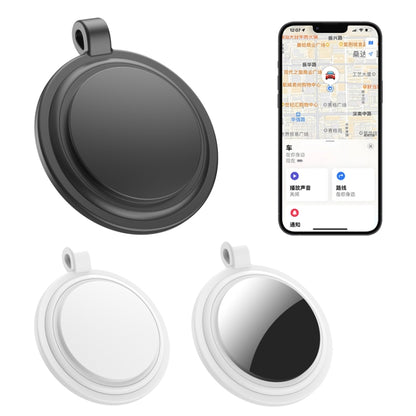 JHX02 Global Location Tracker Anti-lost Protection Devices(Black) - Personal Tracker by PMC Jewellery | Online Shopping South Africa | PMC Jewellery | Buy Now Pay Later Mobicred