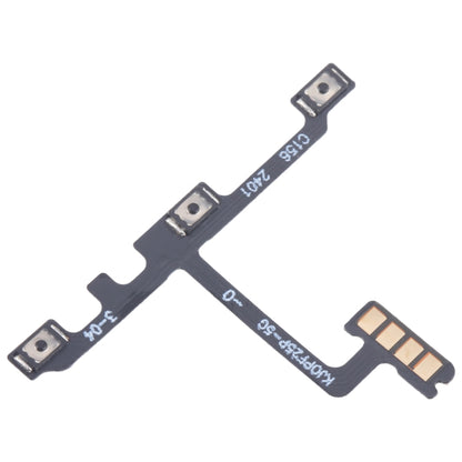 For OPPO Reno11 F OEM Power Button & Volume Button Flex Cable - Flex Cable by PMC Jewellery | Online Shopping South Africa | PMC Jewellery | Buy Now Pay Later Mobicred