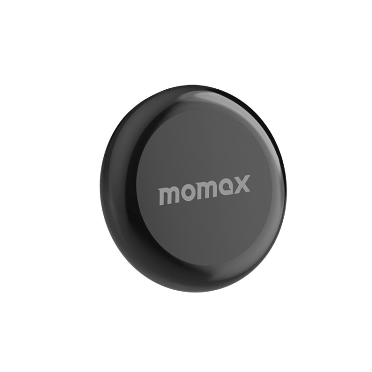 MOMAX BR7 PINPOP Wireless Location Anti-lost Device(Black) - free shipping - PMc TechLife - Order now!