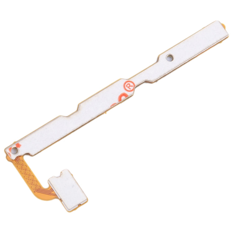 For vivo Y17s OEM Power Button & Volume Button Flex Cable - Flex Cable by PMC TechLife | Online Shopping South Africa | PMC TechLife