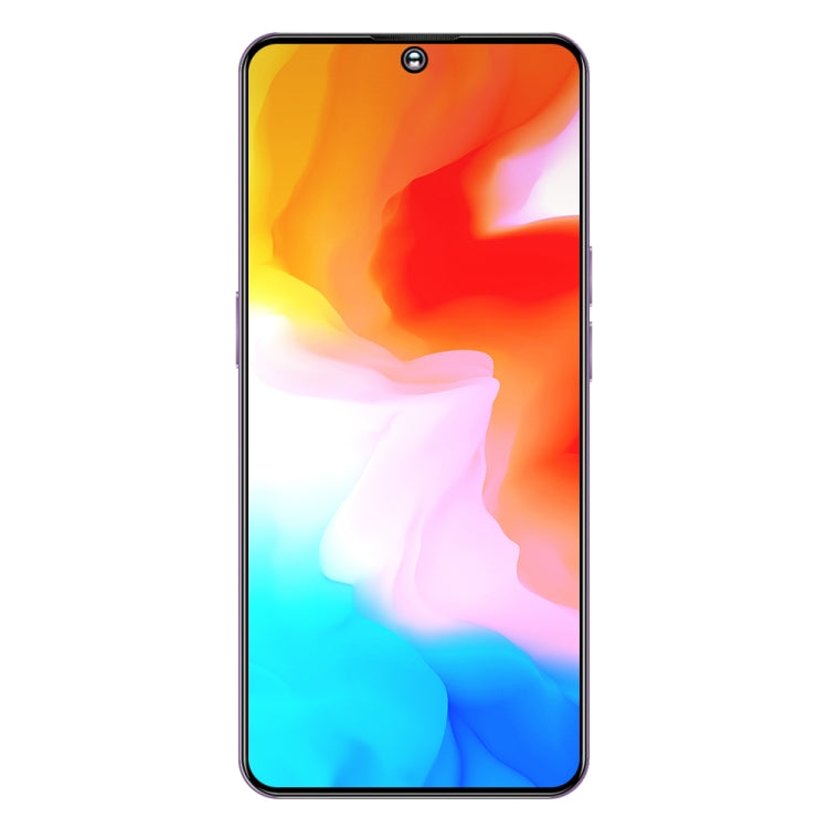 Reno10Pro+ / U22, 3GB+32GB, 6.53 inch Screen, Face Identification, Android 8.1 MTK6737 Quad Core, Network: 4G, OTG, Dual SIM(Purple) -  by PMC Jewellery | Online Shopping South Africa | PMC Jewellery