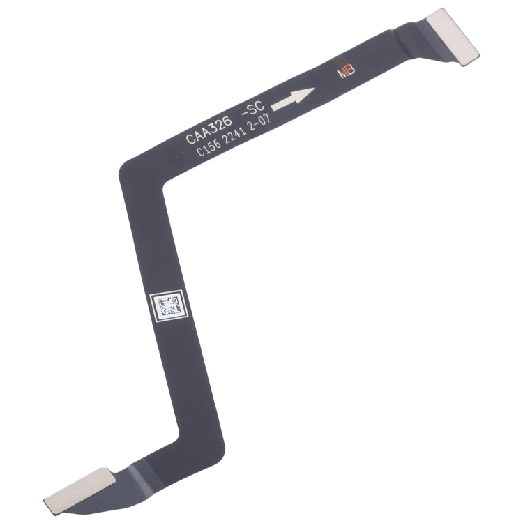 For OPPO Find X6 Pro OEM LCD Flex Cable - free shipping - PMC Jewellery - Order now!