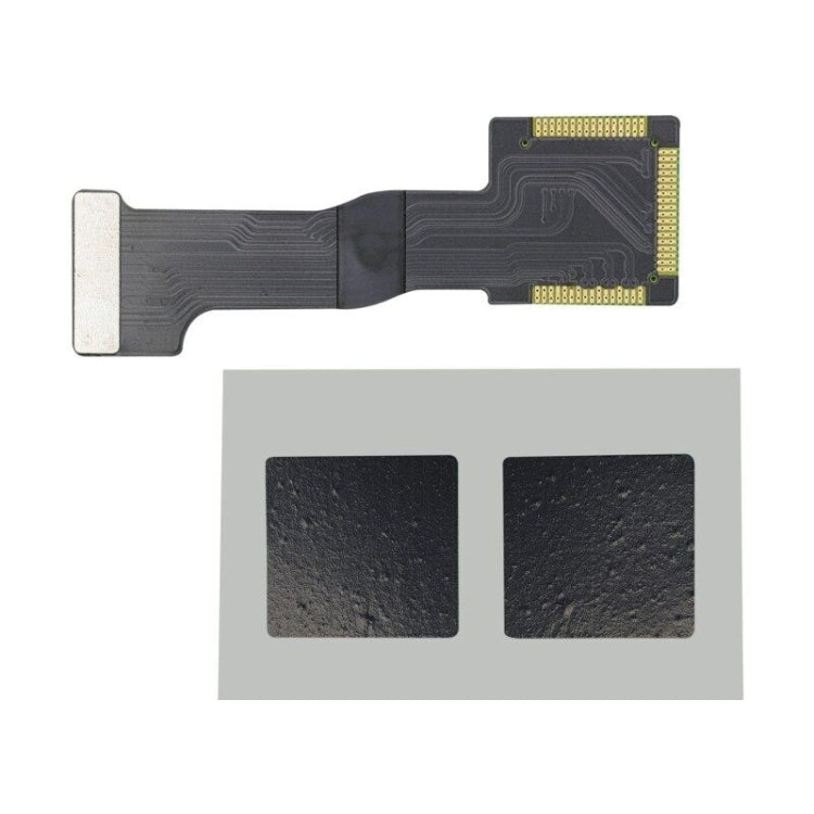 For iPhone 12 JC Back Facing Camera Repair Flex Cable, Need to Weld - free shipping - PMC TechLife - Order now!