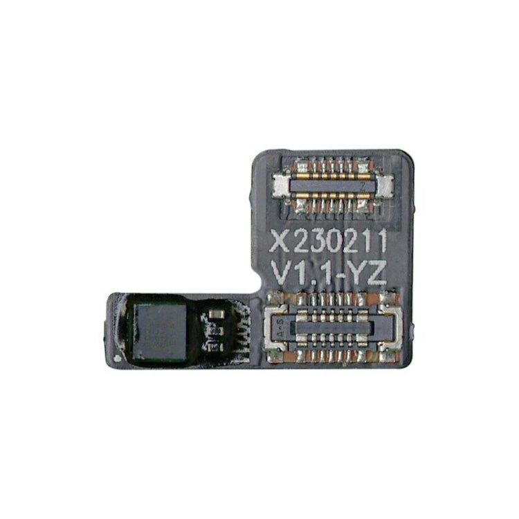 For iPhone X JC Face ID No Disassembly Repair Cable - Flex Cable by JC | Online Shopping South Africa | PMC TechLife | Buy Now Pay Later Mobicred