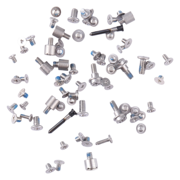 For iPhone 15 Pro Complete Set Screws and Bolts - Others by PMC TechLife | Online Shopping South Africa | PMC TechLife