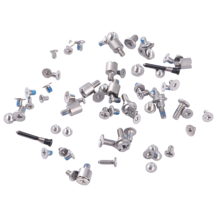 For iPhone 15 Pro Complete Set Screws and Bolts - Others by PMC TechLife | Online Shopping South Africa | PMC TechLife