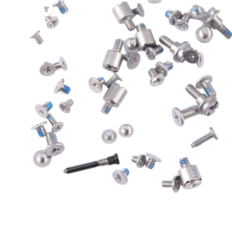 For iPhone 15 Pro Complete Set Screws and Bolts - Others by PMC TechLife | Online Shopping South Africa | PMC TechLife