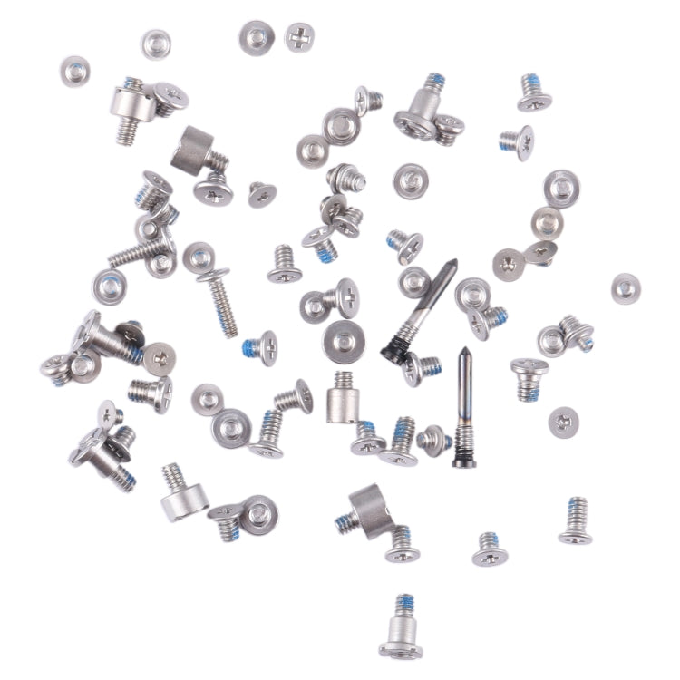 For iPhone 15 Plus Complete Set Screws and Bolts - Others by PMC TechLife | Online Shopping South Africa | PMC TechLife