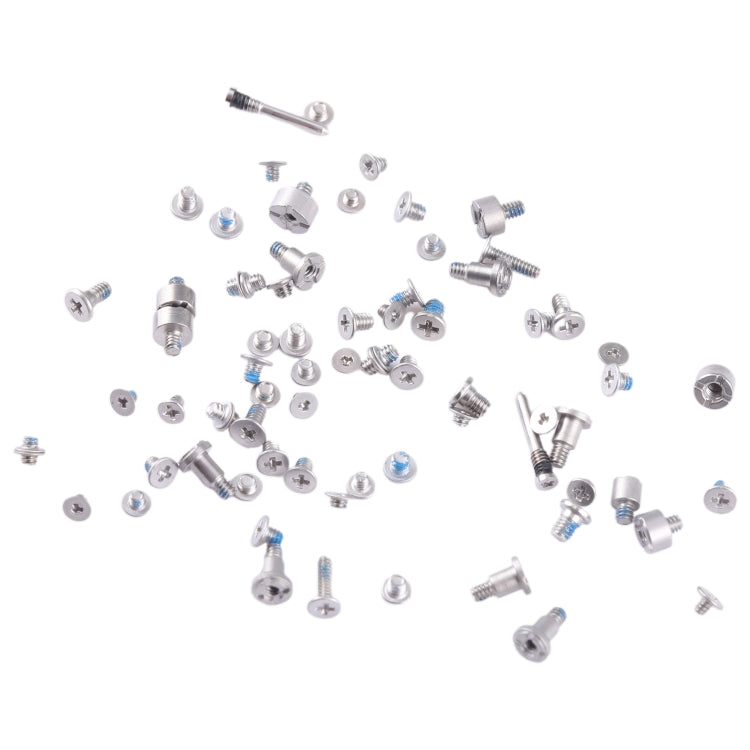 For iPhone 15 Complete Set Screws and Bolts - Others by PMC Jewellery | Online Shopping South Africa | PMC Jewellery