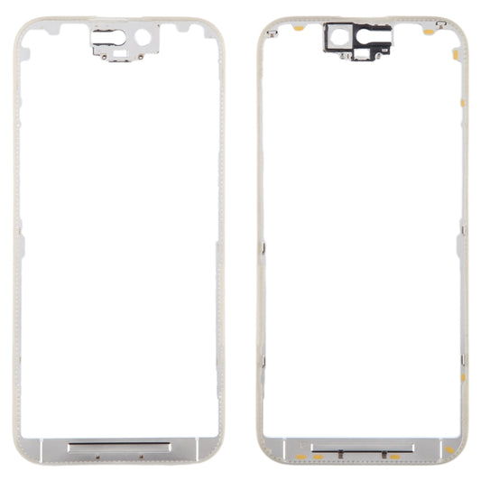 For iPhone 15 Pro Front LCD Screen Bezel Frame - LCD Related Parts by PMC Jewellery | Online Shopping South Africa | PMC Jewellery