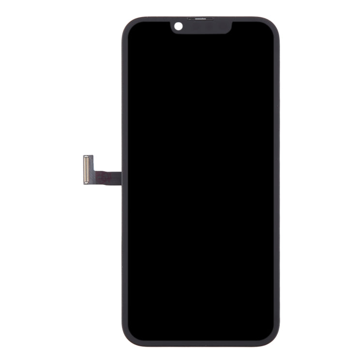 For iPhone 13 Pro RJ TFT LCD Screen For with Digitizer Full Assembly - LCD Related Parts by PMC Jewellery | Online Shopping South Africa | PMC Jewellery