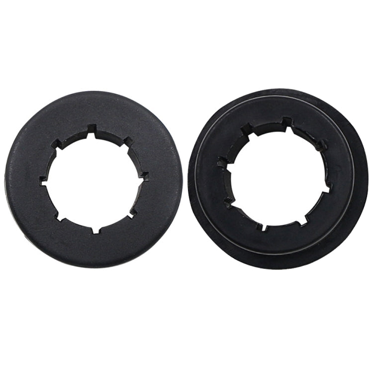 For Skunk2 EG EK LCA Control Arms Front Lower Rear Replacement Bushing Kit(Red) - Engine Fittings by PMC TechLife | Online Shopping South Africa | PMC TechLife | Buy Now Pay Later Mobicred