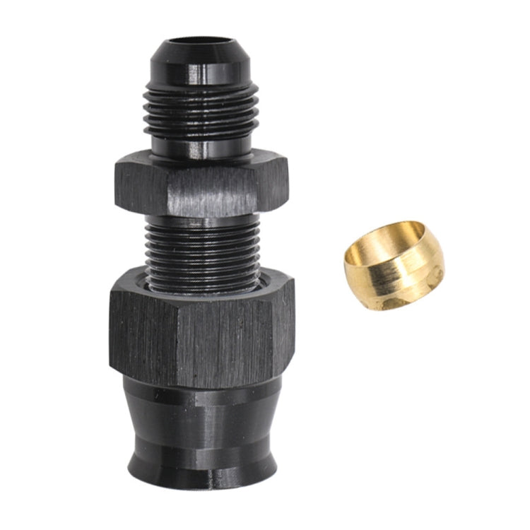 AN6-3/8 Car Fuel Adapter Connector Rotating Cannula Adapter - Others by PMC TechLife | Online Shopping South Africa | PMC TechLife | Buy Now Pay Later Mobicred