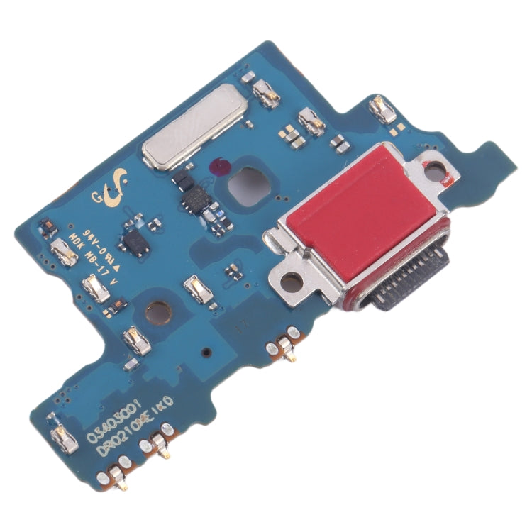 For Samsung Galaxy S20+ SM-G9860 Original Charging Port Board - Galaxy S Series Parts by PMC Jewellery | Online Shopping South Africa | PMC Jewellery | Buy Now Pay Later Mobicred