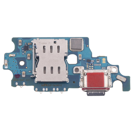 For Samsung Galaxy S21+ SM-G9960 Original Charging Port Board - Galaxy S Series Parts by PMC Jewellery | Online Shopping South Africa | PMC Jewellery | Buy Now Pay Later Mobicred