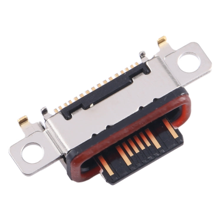 For Xiaomi Mix 4 10pcs Original Charging Port Connector - Tail Connector by PMC TechLife | Online Shopping South Africa | PMC TechLife