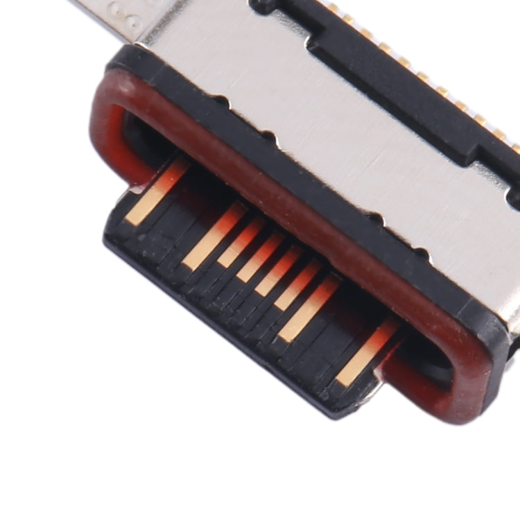 For Xiaomi Mix 4 10pcs Original Charging Port Connector - Tail Connector by PMC TechLife | Online Shopping South Africa | PMC TechLife