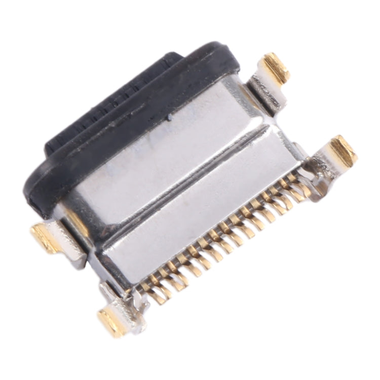 For Xiaomi 12 10pcs Original Charging Port Connector - Tail Connector by PMC TechLife | Online Shopping South Africa | PMC TechLife