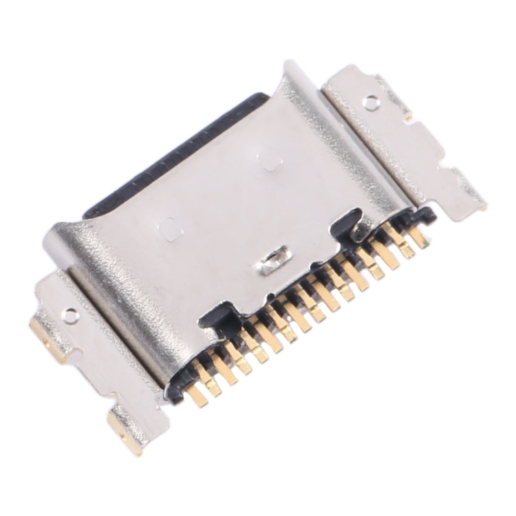 For Infinix Hot 11s 10pcs Original Charging Port Connector - free shipping - PMC TechLife - Order now!