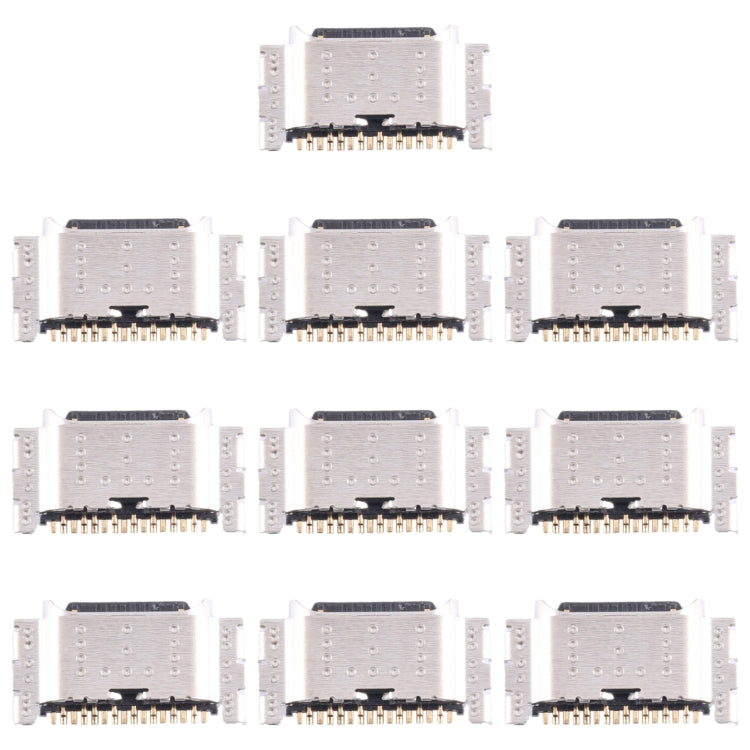 For OPPO A93 5G 10pcs Original Charging Port Connector - free shipping - PMC TechLife - Order now!