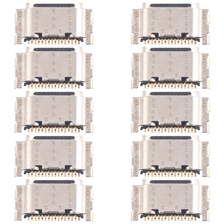 For OPPO A11s 10pcs Original Charging Port Connector - free shipping - PMc TechLife - Order now!