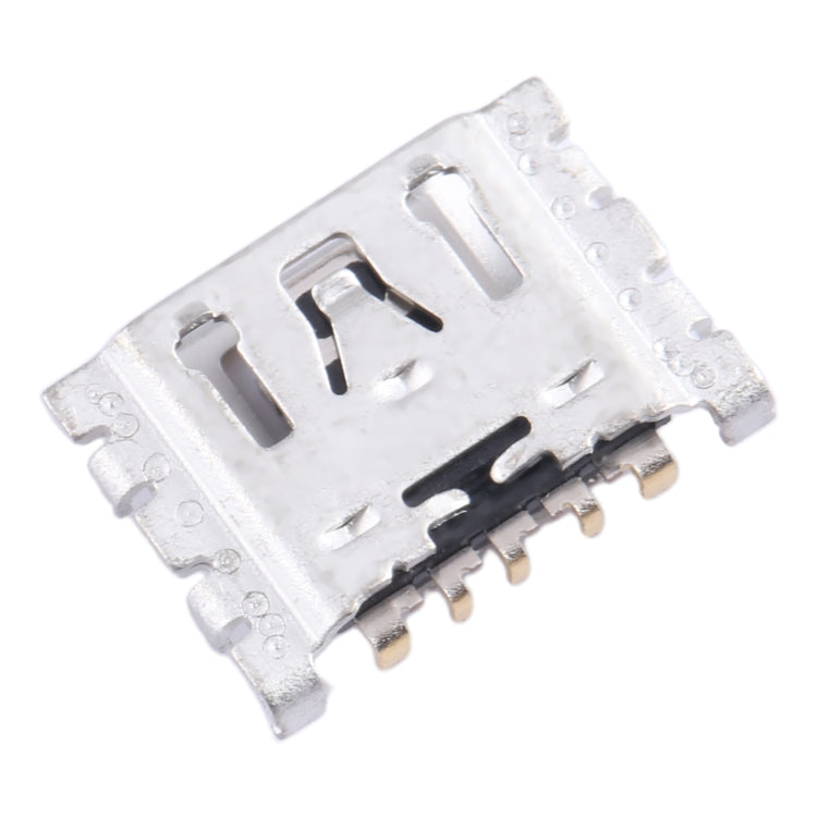 For Realme X3 Pro 10pcs Original Charging Port Connector - Single Tail Connector by PMC TechLife | Online Shopping South Africa | PMC TechLife | Buy Now Pay Later Mobicred