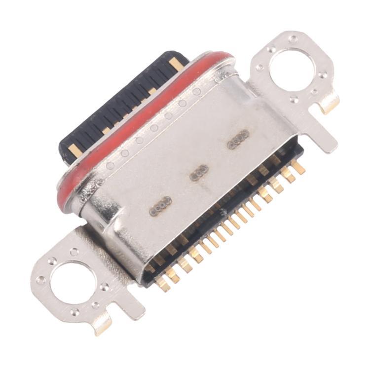 For Realme 14 Pro+ 5G 10pcs Original Charging Port Connector - free shipping - PMc TechLife - Order now!