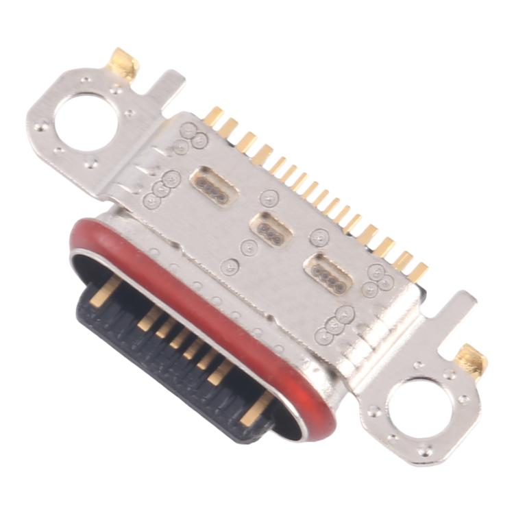 For Realme 14 Pro+ 5G 10pcs Original Charging Port Connector - free shipping - PMc TechLife - Order now!