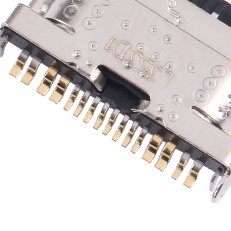 For vivo Y33e 5G 10pcs Original Charging Port Connector - free shipping - PMC TechLife - Order now!