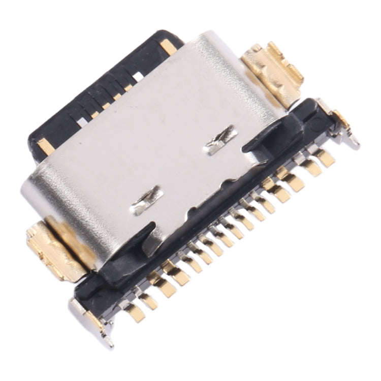 For vivo Y55s 2023 10pcs Original Charging Port Connector - Single Tail Connector by PMC TechLife | Online Shopping South Africa | PMC TechLife
