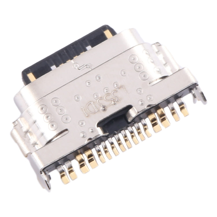 For vivo T2x 5G 10pcs Original Charging Port Connector - Single Tail Connector by PMC TechLife | Online Shopping South Africa | PMC TechLife