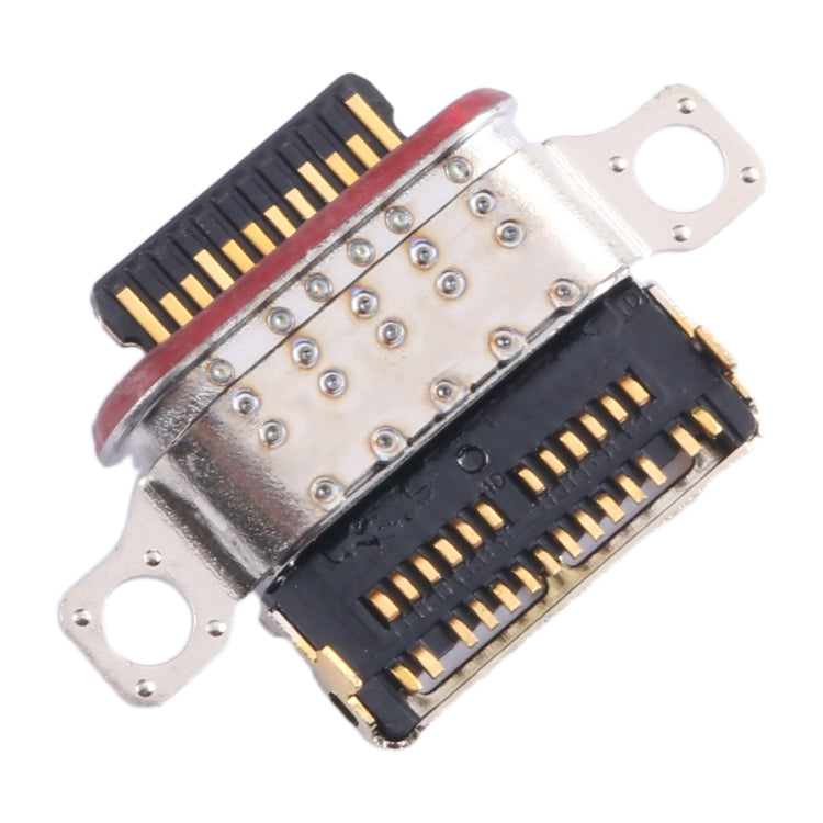 For Honor Magic5 10pcs Original Charging Port Connector - Tail Connector by PMC TechLife | Online Shopping South Africa | PMC TechLife