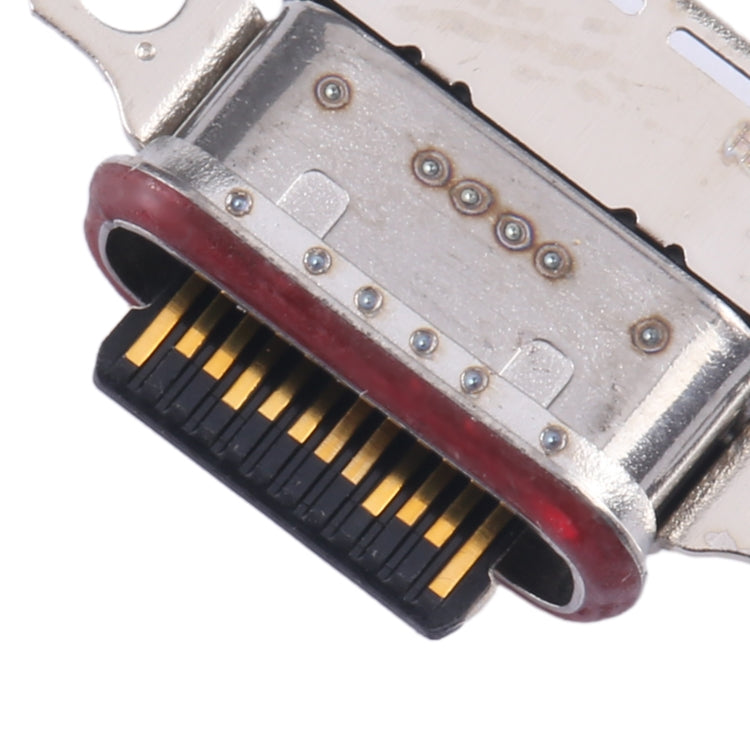 For Honor Magic5 10pcs Original Charging Port Connector - Tail Connector by PMC TechLife | Online Shopping South Africa | PMC TechLife
