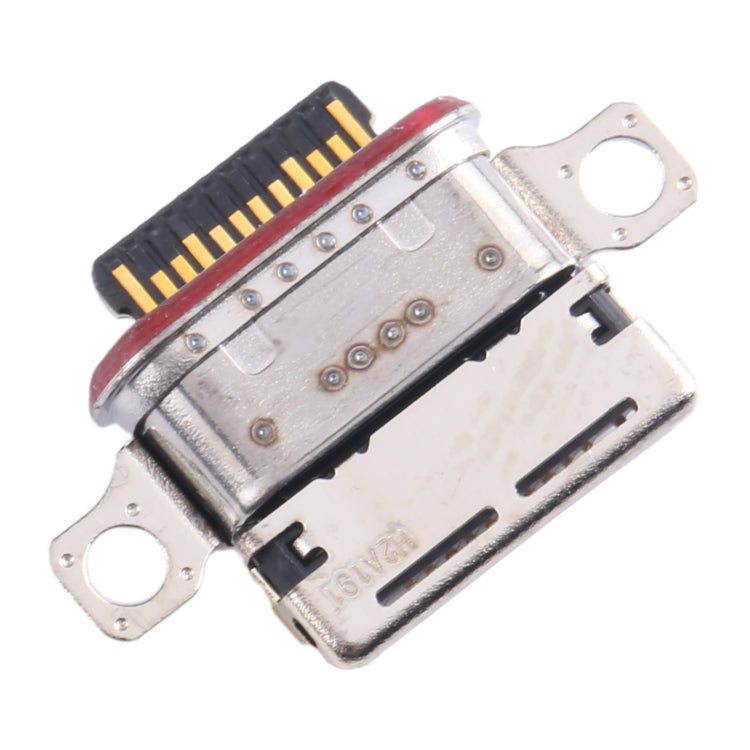 For Honor Magic3 10pcs Original Charging Port Connector - Tail Connector by PMC TechLife | Online Shopping South Africa | PMC TechLife