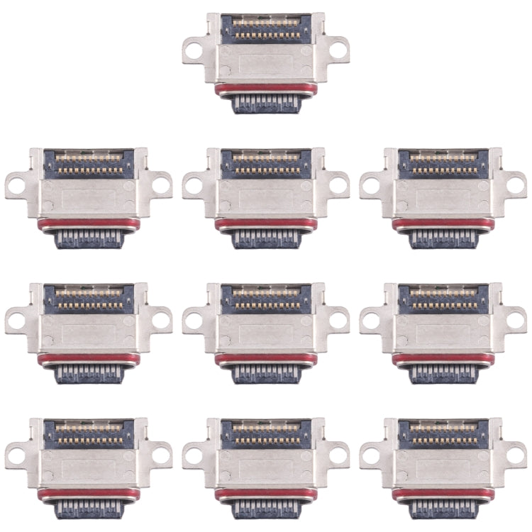 For Samsung Galaxy Z Fold5 10pcs Original Charging Port Connector - free shipping - PMc TechLife - Order now!