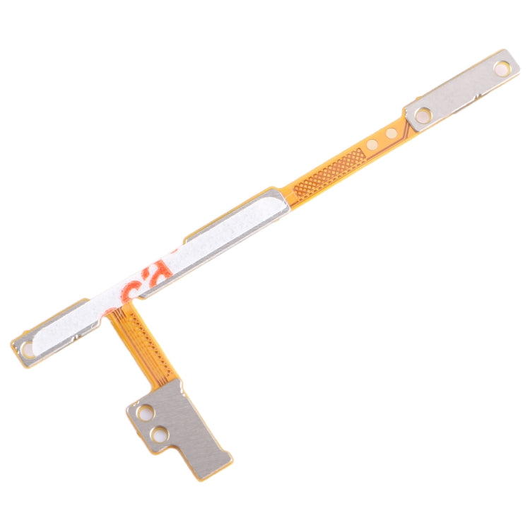 For Infinix Note 11 Pro X697 OEM Power Button & Volume Button Flex Cable - free shipping - PMC TechLife - Order now!