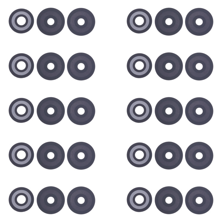For Tecno Spark 10 10set Back Camera Lens - Camera Parts by PMC TechLife | Online Shopping South Africa | PMC TechLife