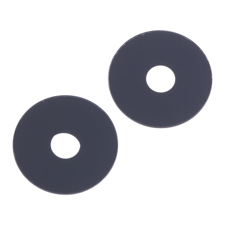 For Tecno Pova Neo 2 10set Back Camera Lens - Camera Parts by PMC TechLife | Online Shopping South Africa | PMC TechLife
