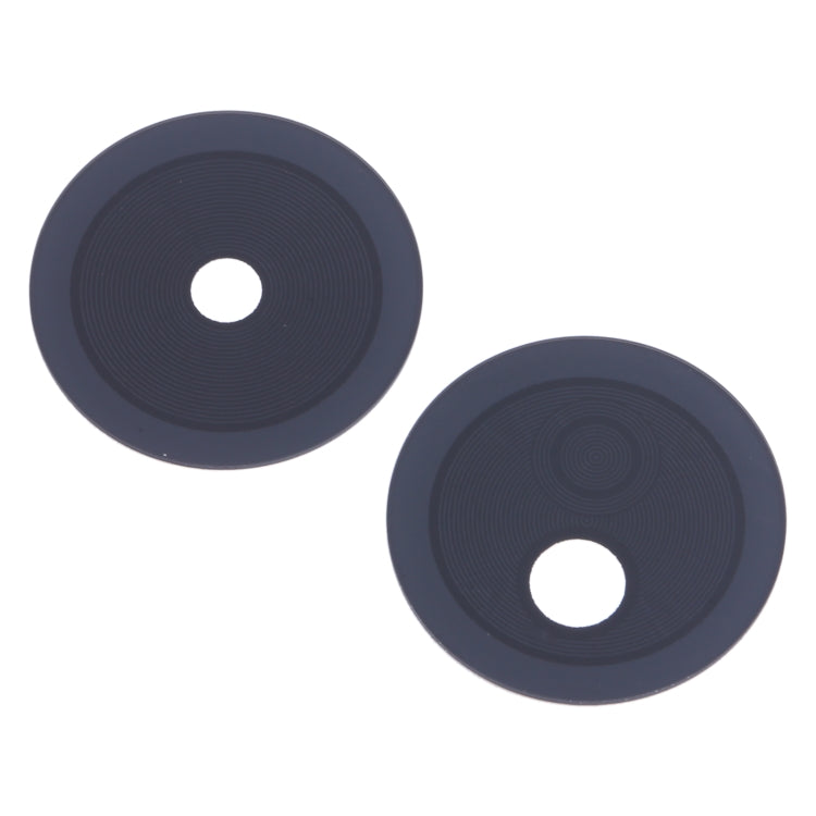 For OPPO A2X 10set Back Camera Lens - Camera Series by PMC TechLife | Online Shopping South Africa | PMC TechLife
